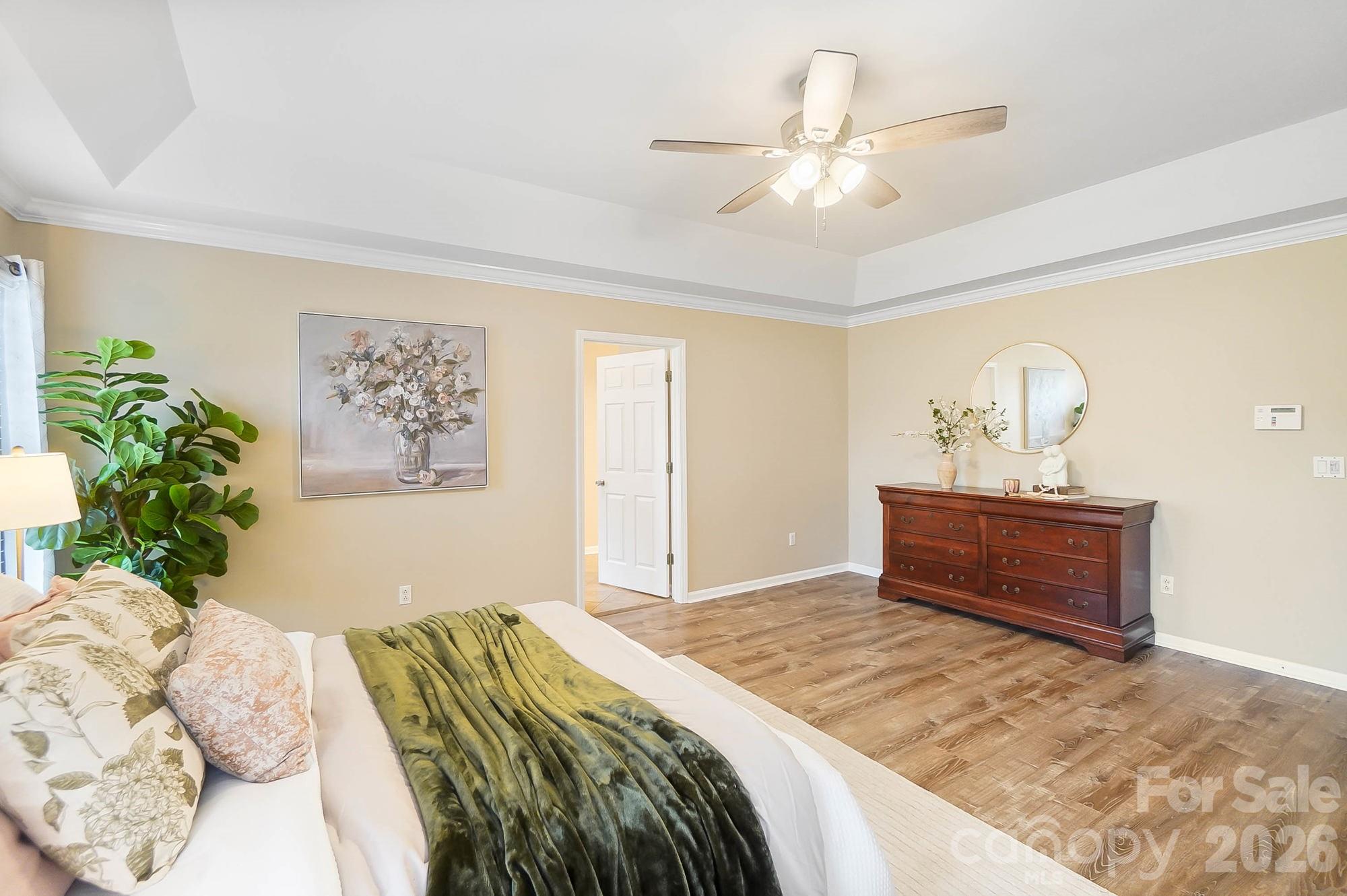 135 Water Oak Lane Stanfield NC 28163