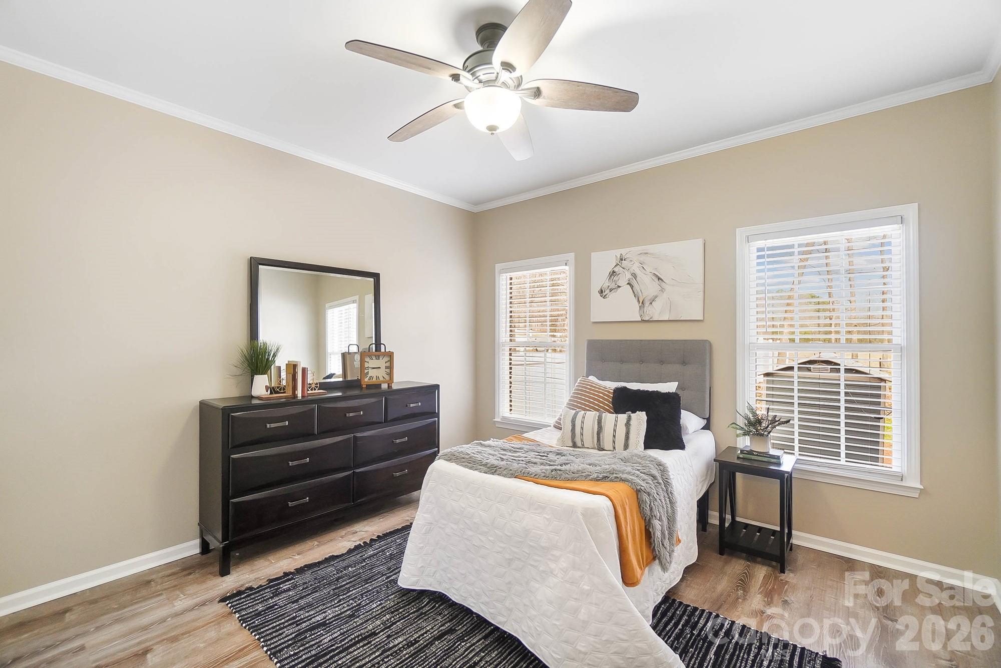 135 Water Oak Lane Stanfield NC 28163