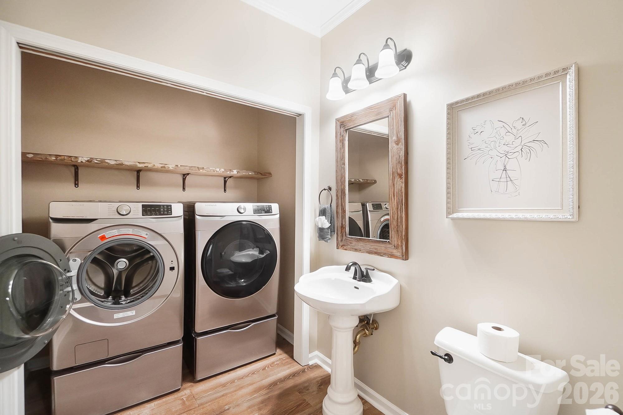 135 Water Oak Lane Stanfield NC 28163