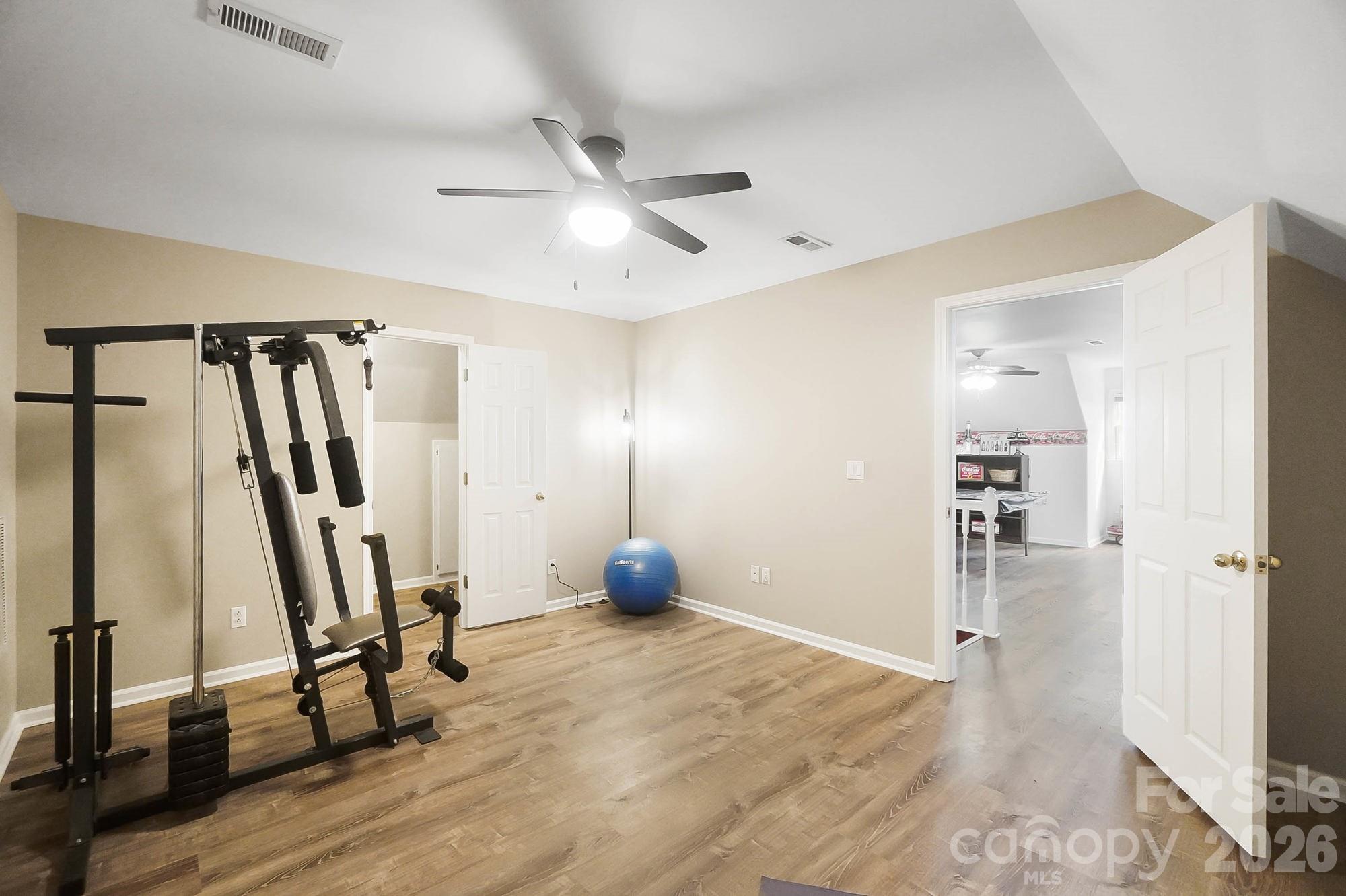 135 Water Oak Lane Stanfield NC 28163