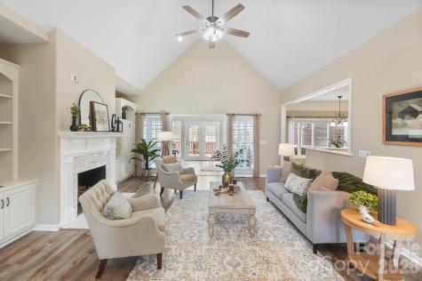 135 Water Oak Lane Stanfield NC 28163
