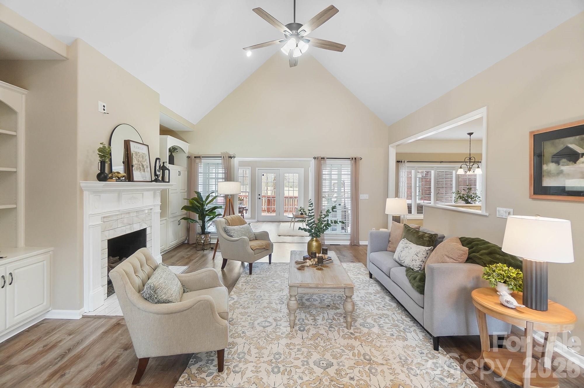 135 Water Oak Lane Stanfield NC 28163