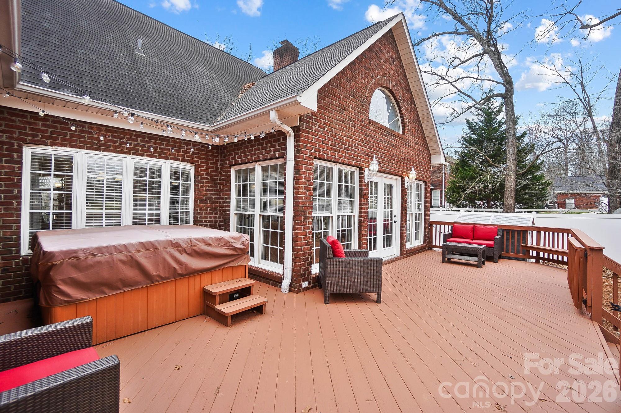 135 Water Oak Lane Stanfield NC 28163