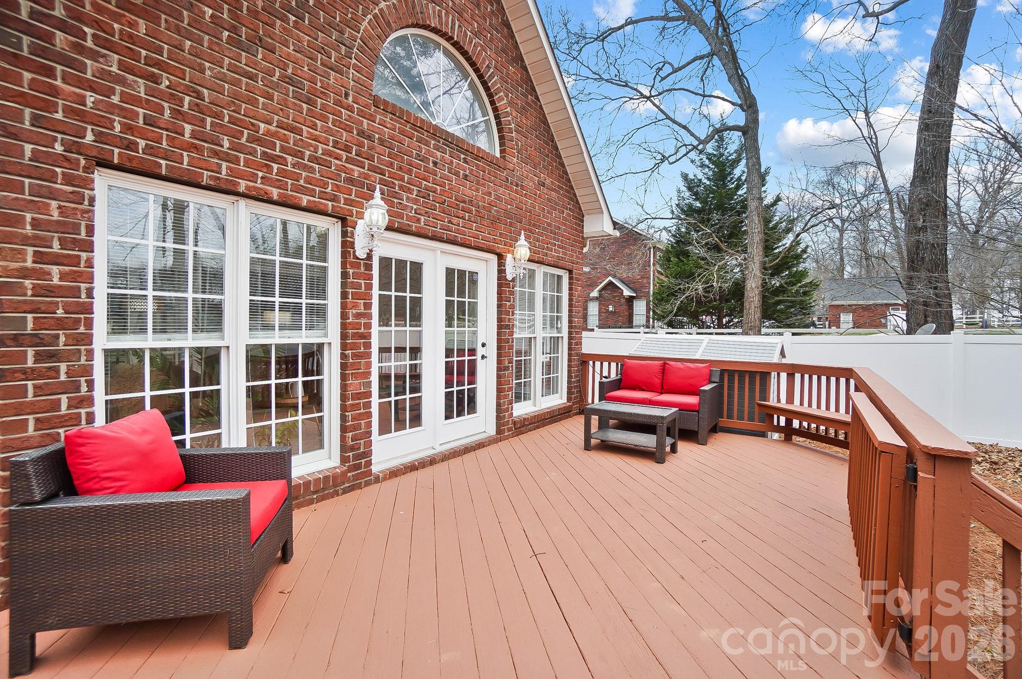 135 Water Oak Lane Stanfield NC 28163