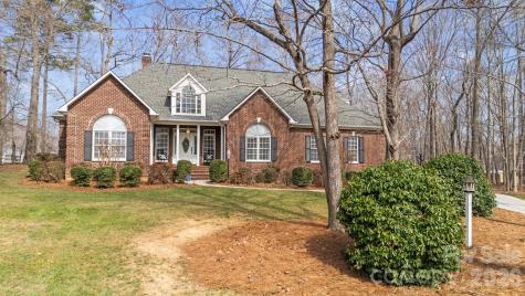 135 Water Oak Lane Stanfield NC 28163