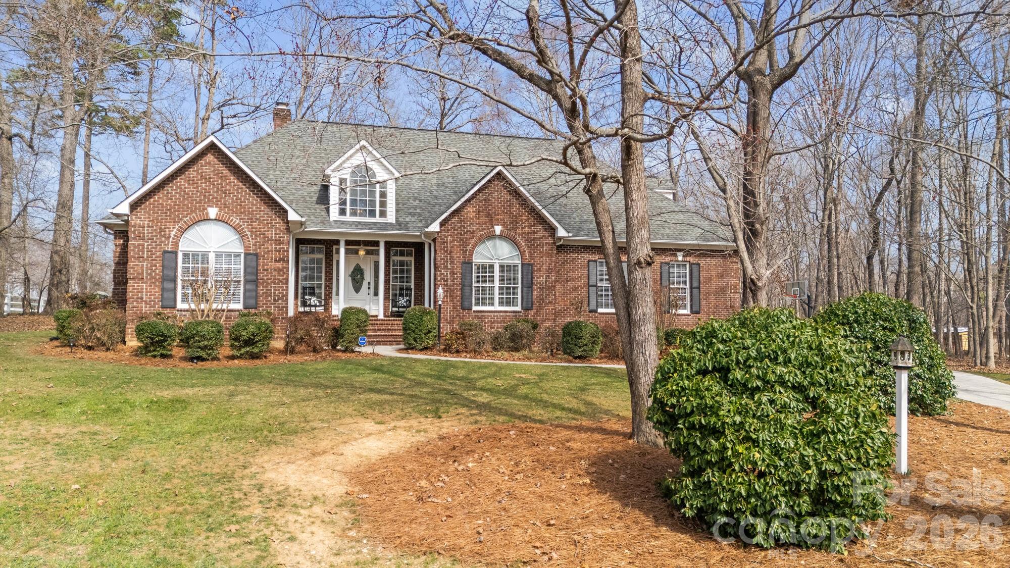 135 Water Oak Lane Stanfield NC 28163
