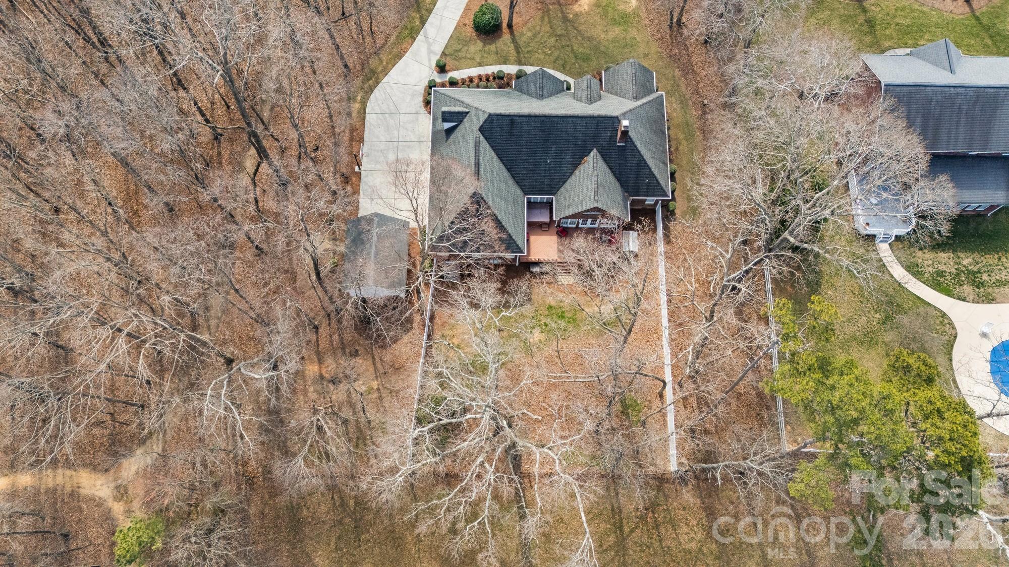 135 Water Oak Lane Stanfield NC 28163