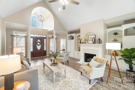 135 Water Oak Lane Stanfield NC 28163