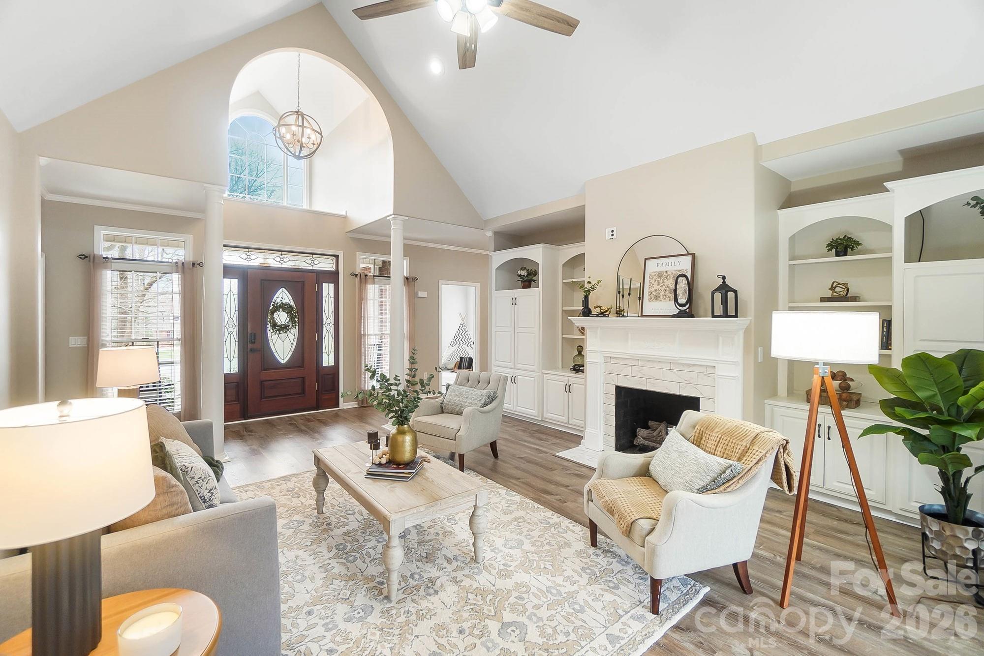 135 Water Oak Lane Stanfield NC 28163