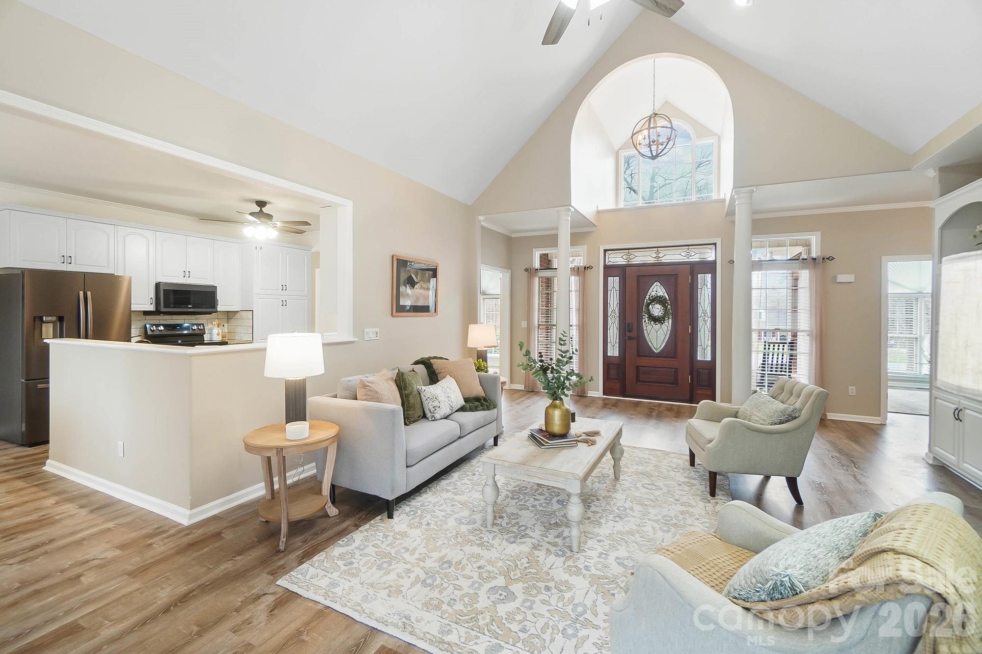135 Water Oak Lane Stanfield NC 28163