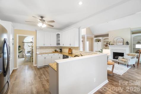 135 Water Oak Lane Stanfield NC 28163