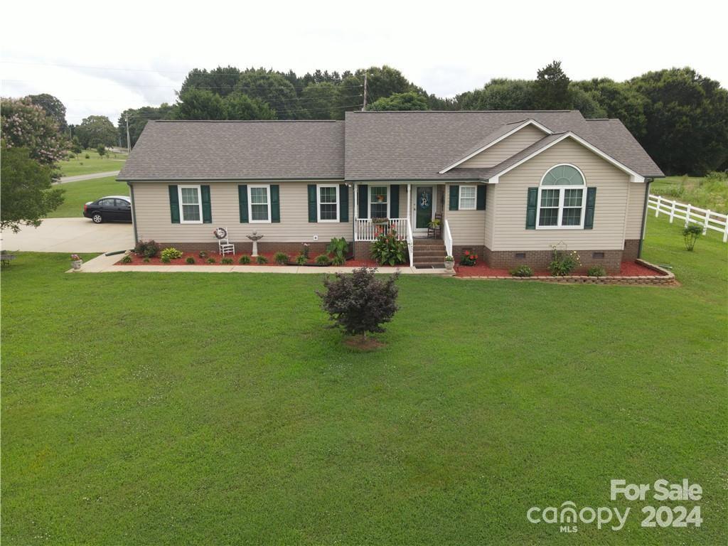 2432 Rock Dam Road Lincolnton NC 28092