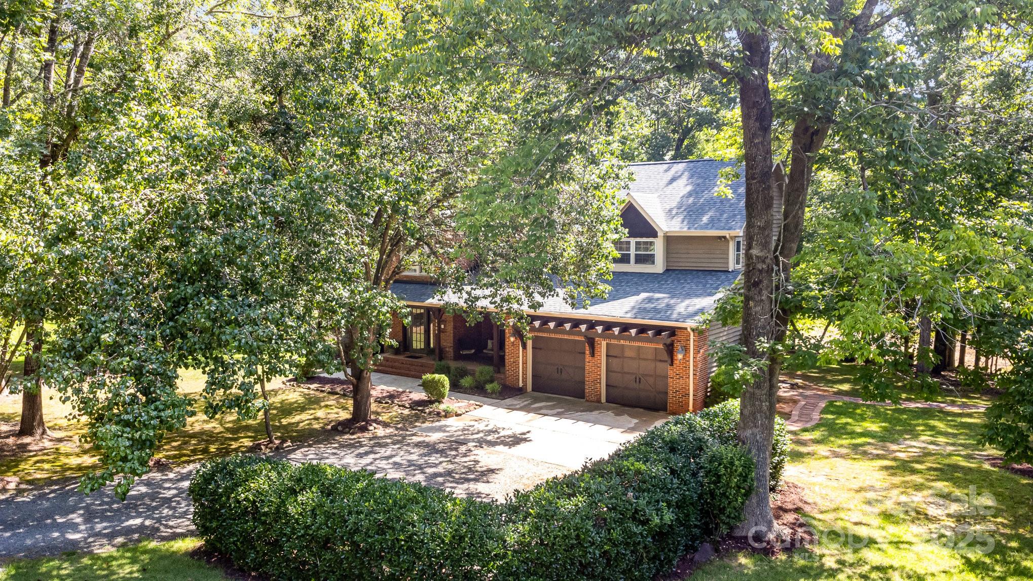 2505 Mountain Folk Lane Waxhaw NC 28173