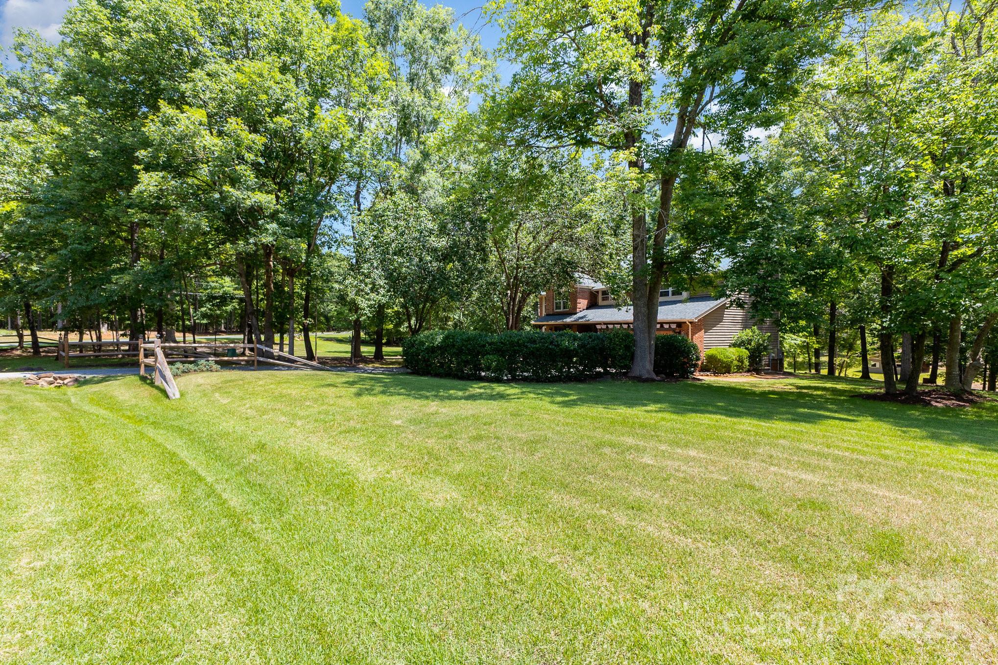 2505 Mountain Folk Lane Waxhaw NC 28173