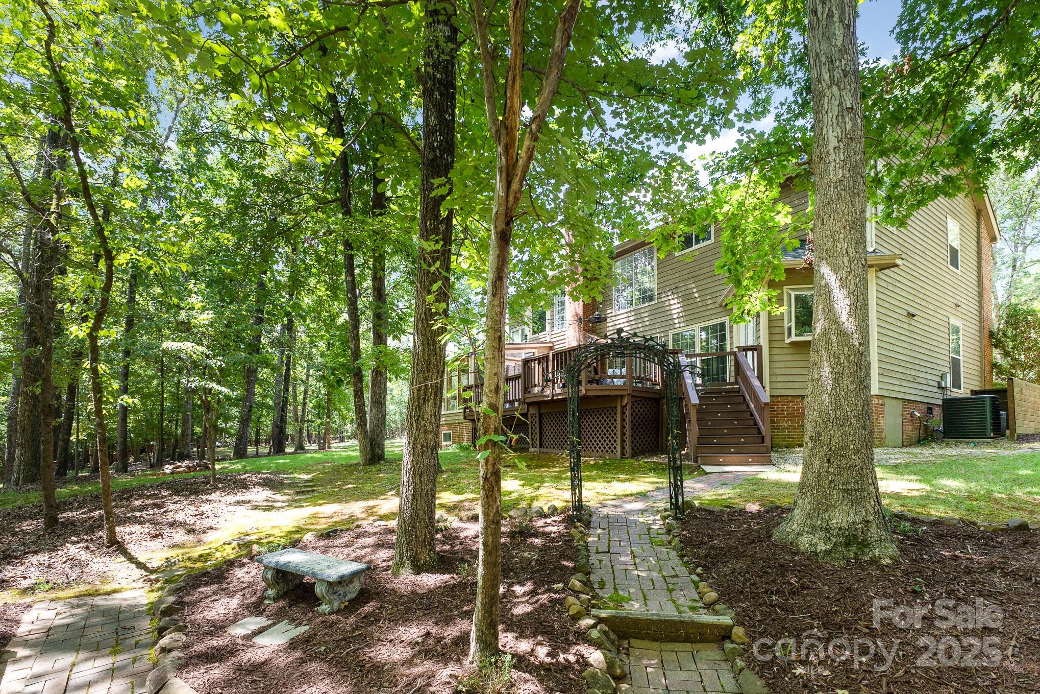 2505 Mountain Folk Lane Waxhaw NC 28173