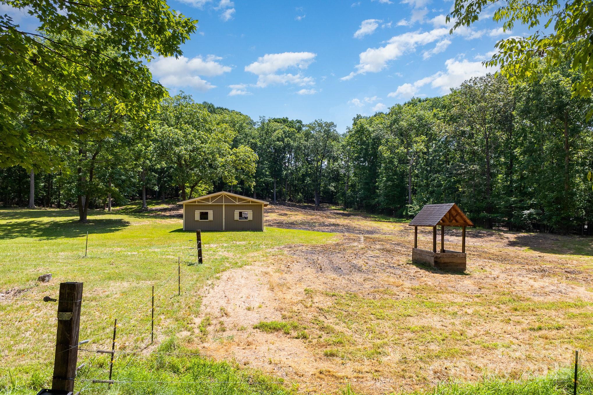 2505 Mountain Folk Lane Waxhaw NC 28173