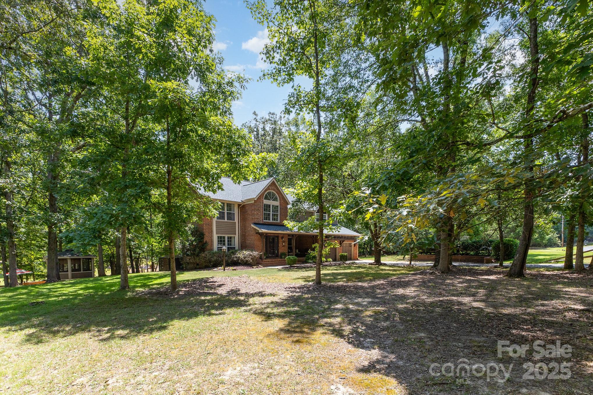2505 Mountain Folk Lane Waxhaw NC 28173