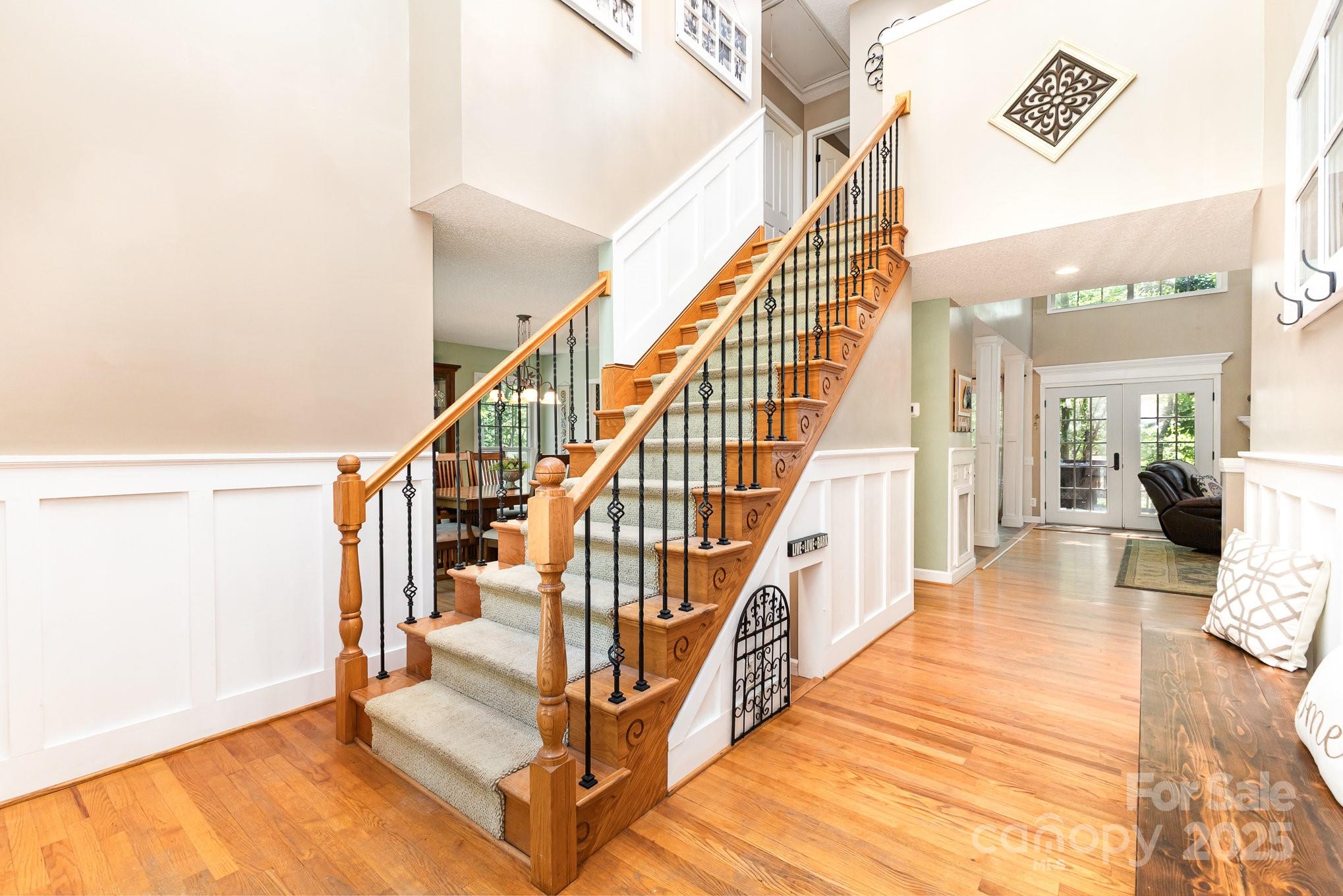 2505 Mountain Folk Lane Waxhaw NC 28173