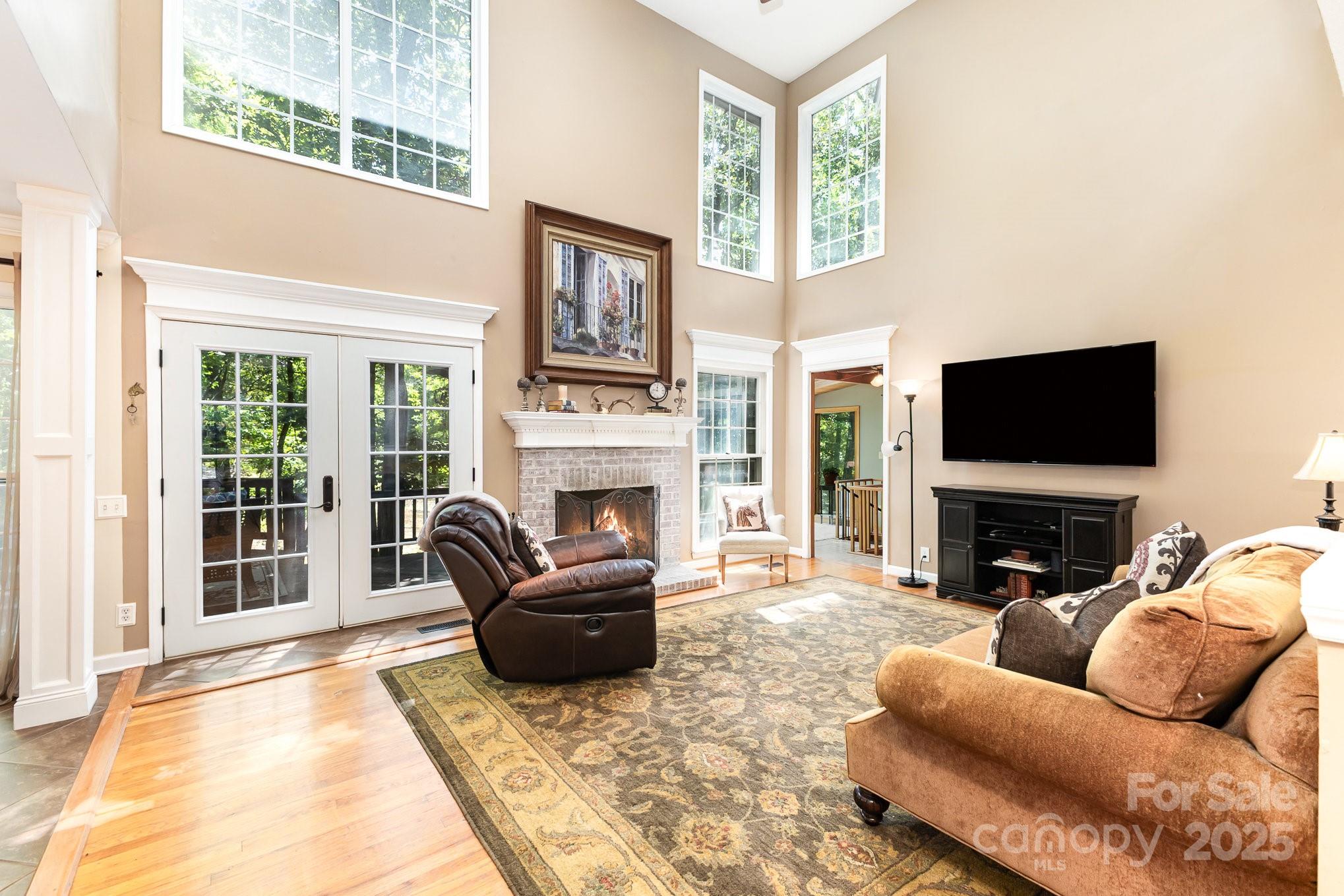 2505 Mountain Folk Lane Waxhaw NC 28173