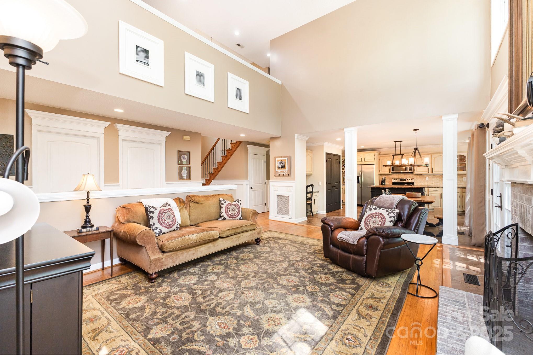 2505 Mountain Folk Lane Waxhaw NC 28173