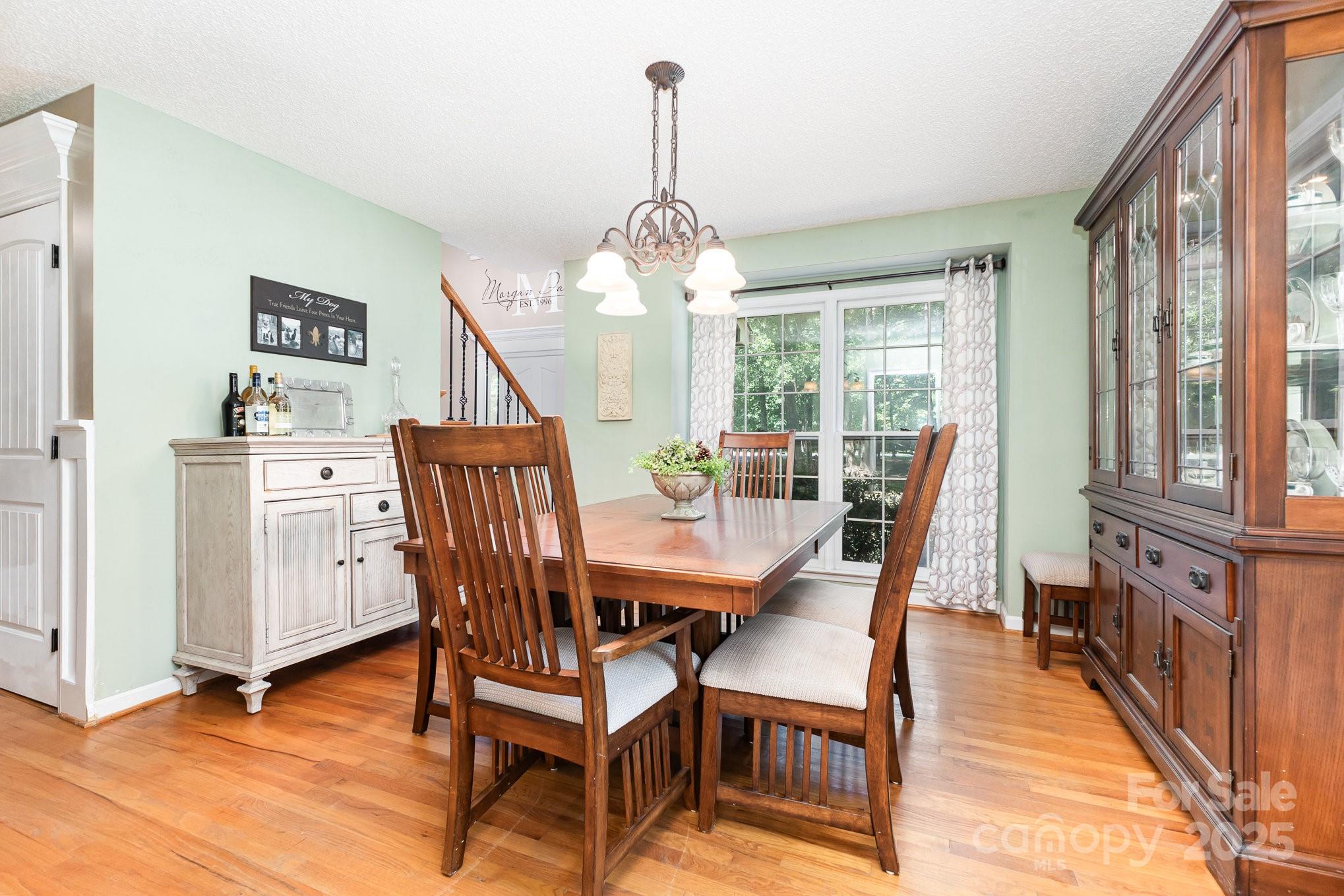 2505 Mountain Folk Lane Waxhaw NC 28173