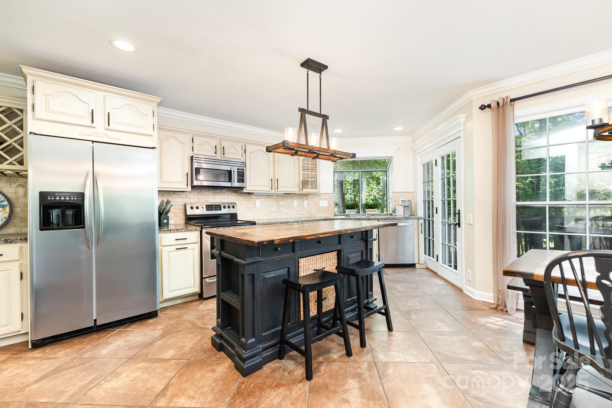 2505 Mountain Folk Lane Waxhaw NC 28173