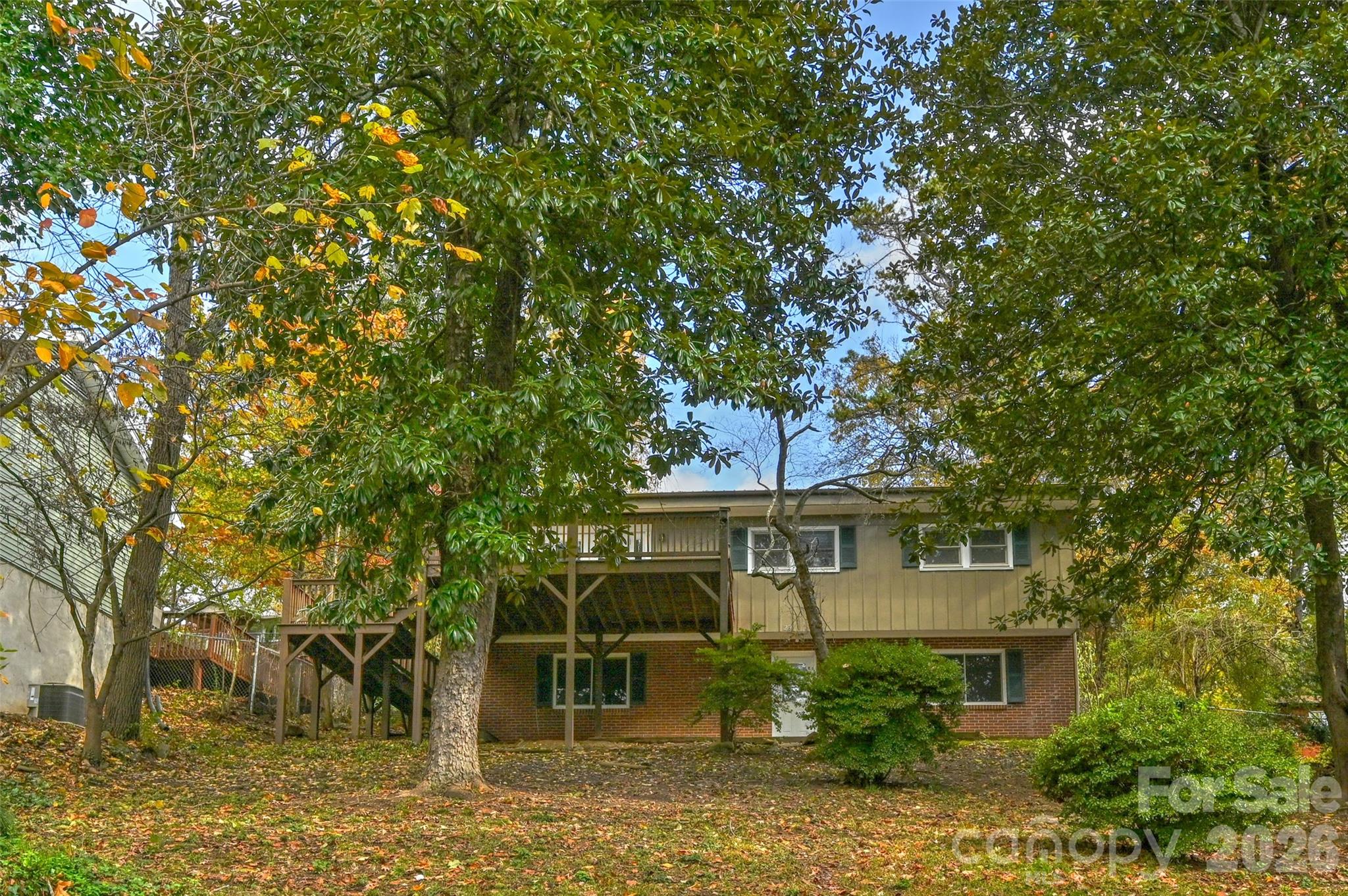 22 E Shore Drive Asheville NC 28805