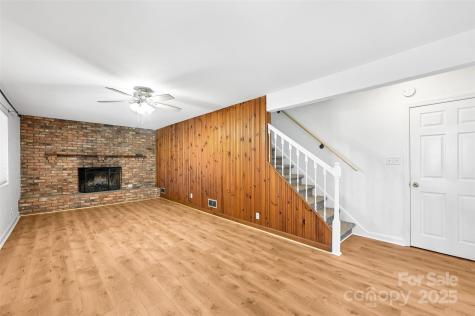 22 E Shore Drive Asheville NC 28805