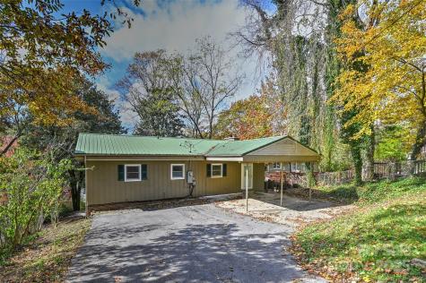 22 E Shore Drive Asheville NC 28805