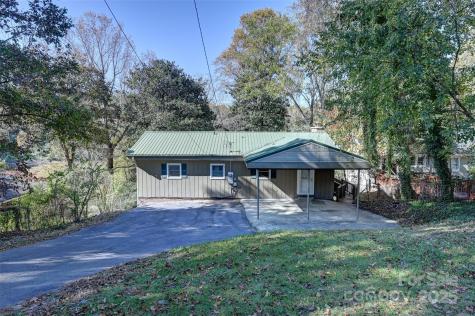 22 E Shore Drive Asheville NC 28805