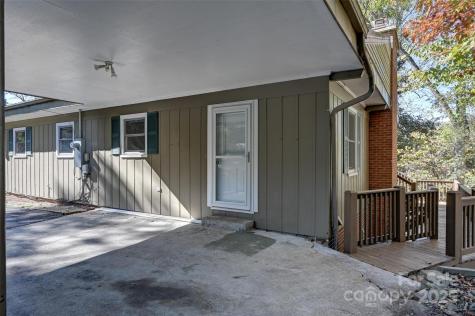 22 E Shore Drive Asheville NC 28805