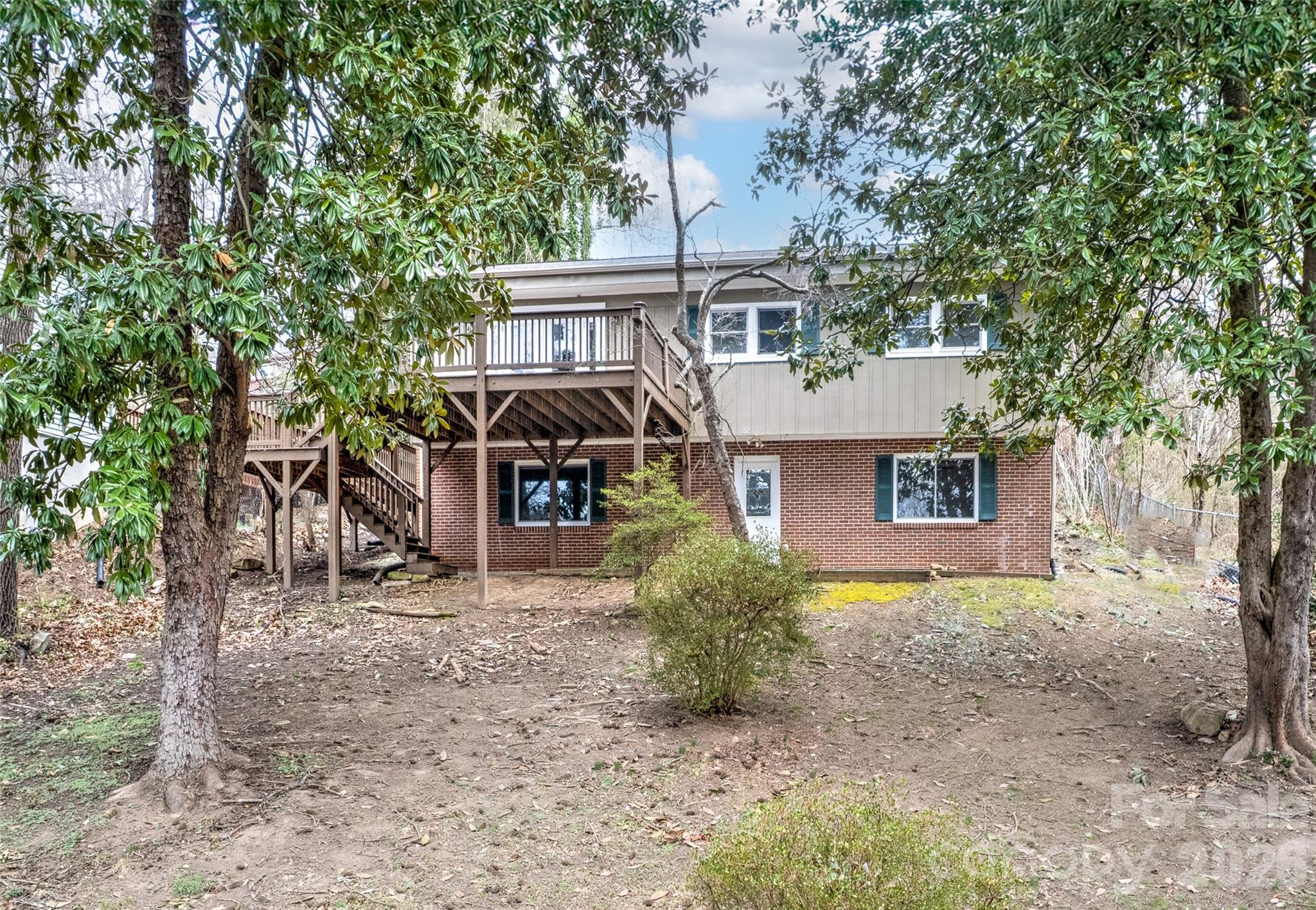 22 E Shore Drive Asheville NC 28805