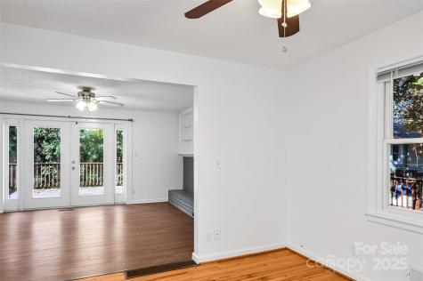 22 E Shore Drive Asheville NC 28805