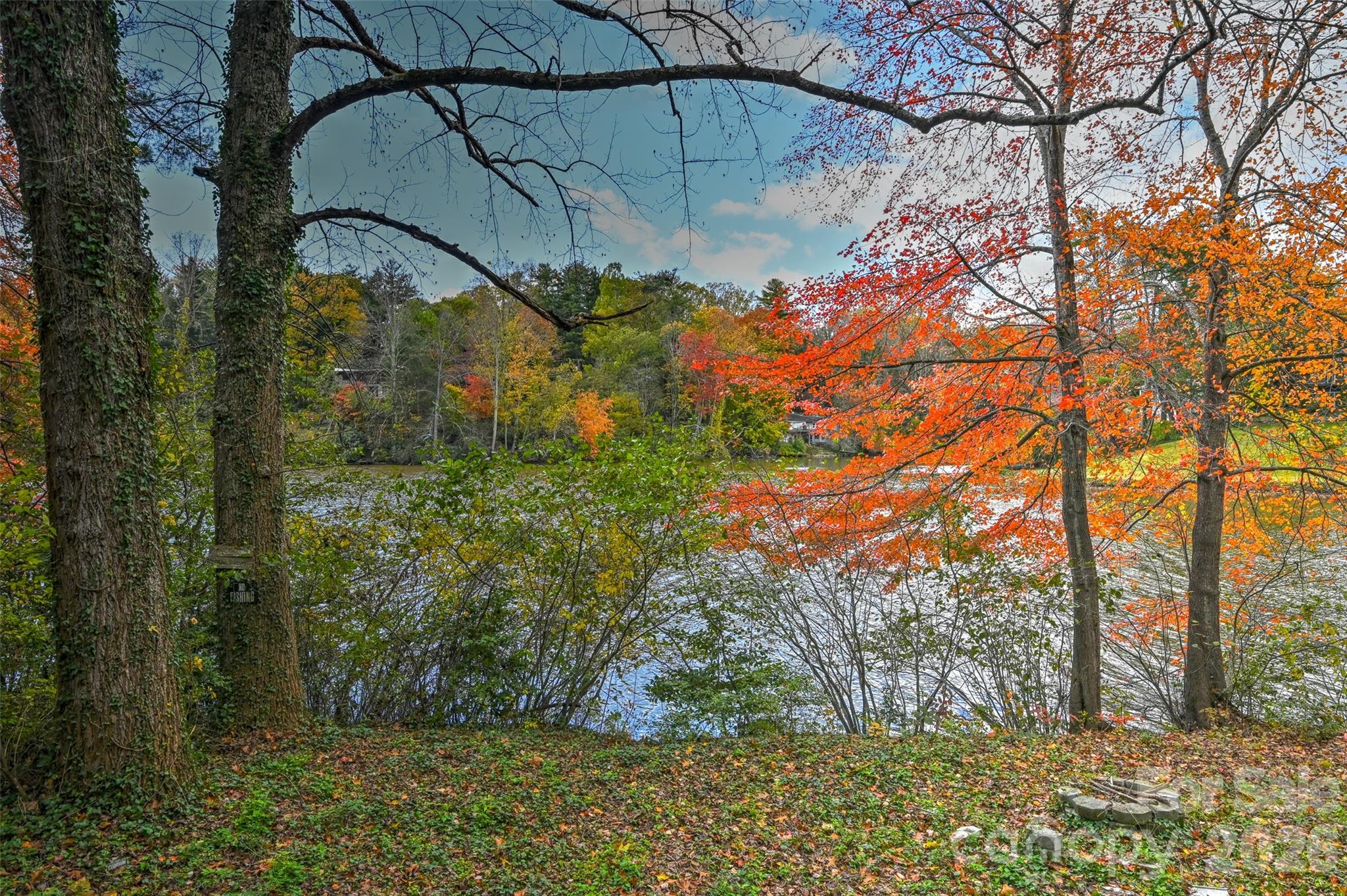 22 E Shore Drive Asheville NC 28805