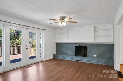 22 E Shore Drive Asheville NC 28805