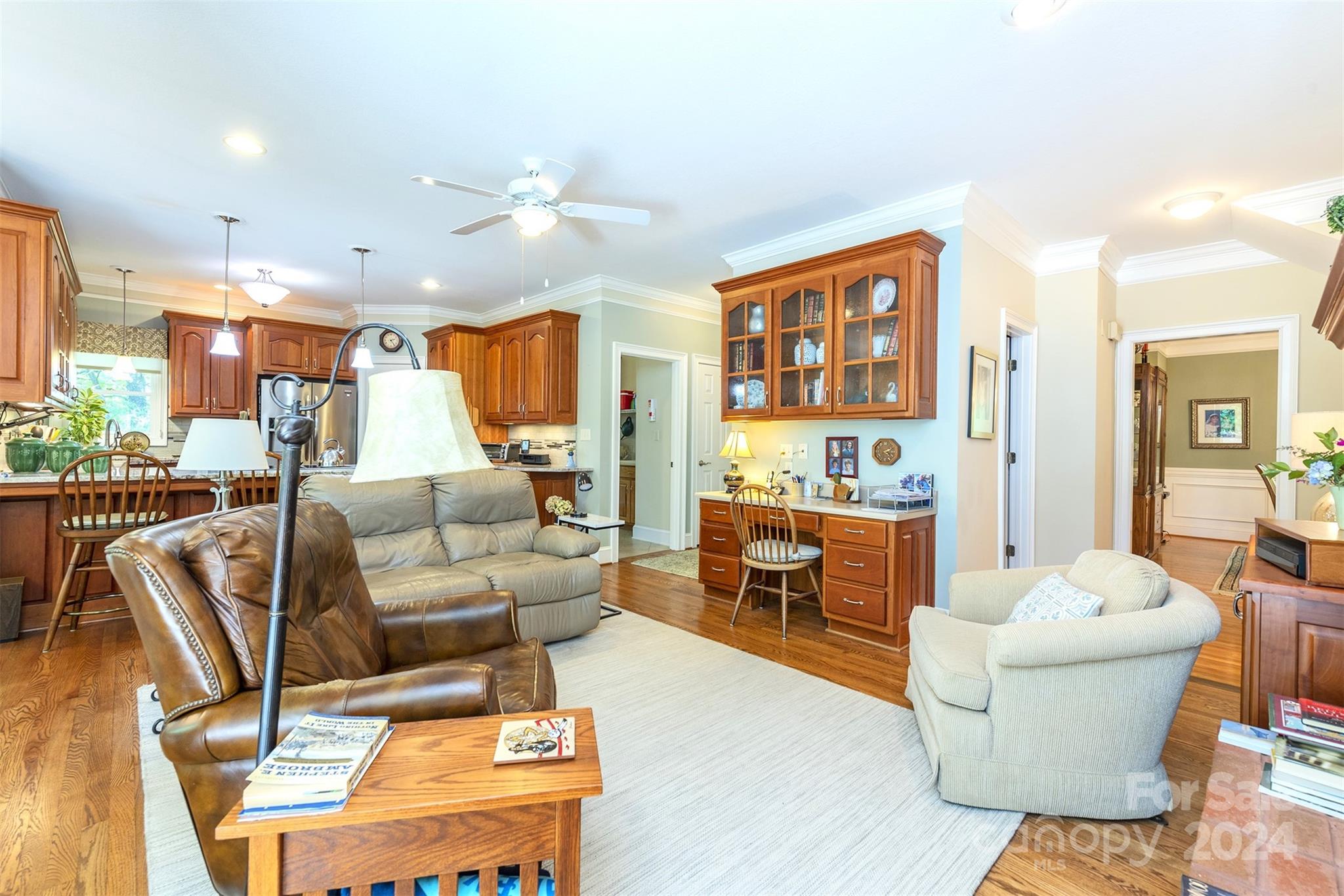 14 Vaughns Way Arden NC 28704