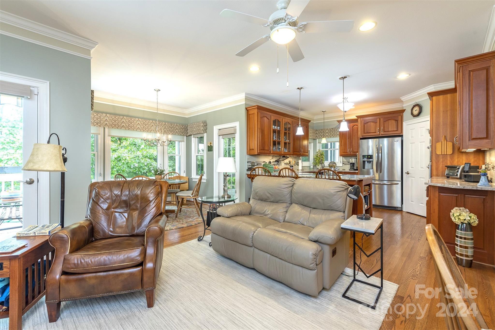 14 Vaughns Way Arden NC 28704