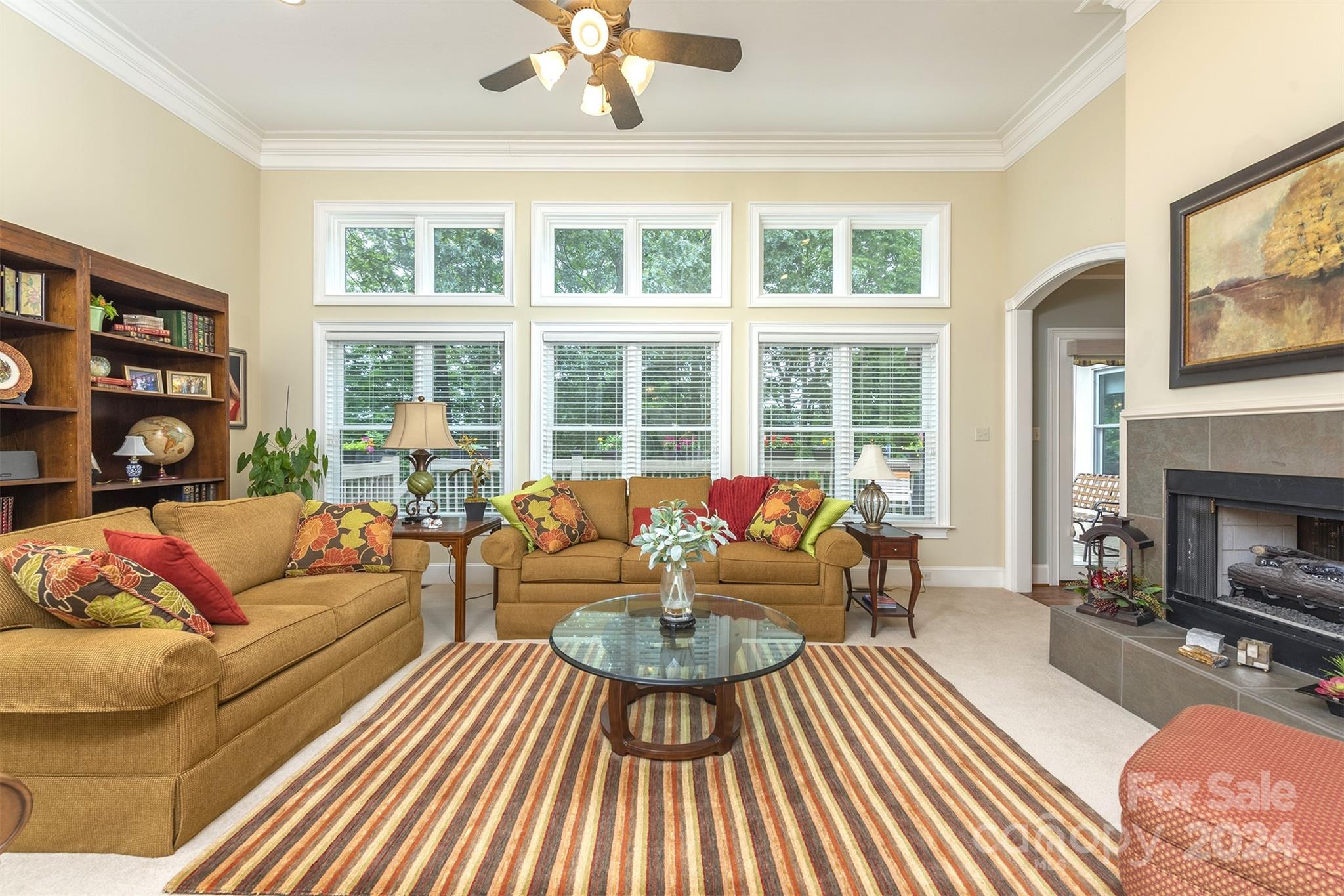 14 Vaughns Way Arden NC 28704