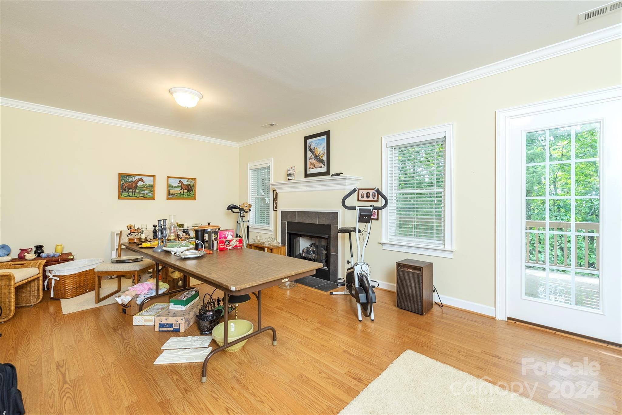 14 Vaughns Way Arden NC 28704