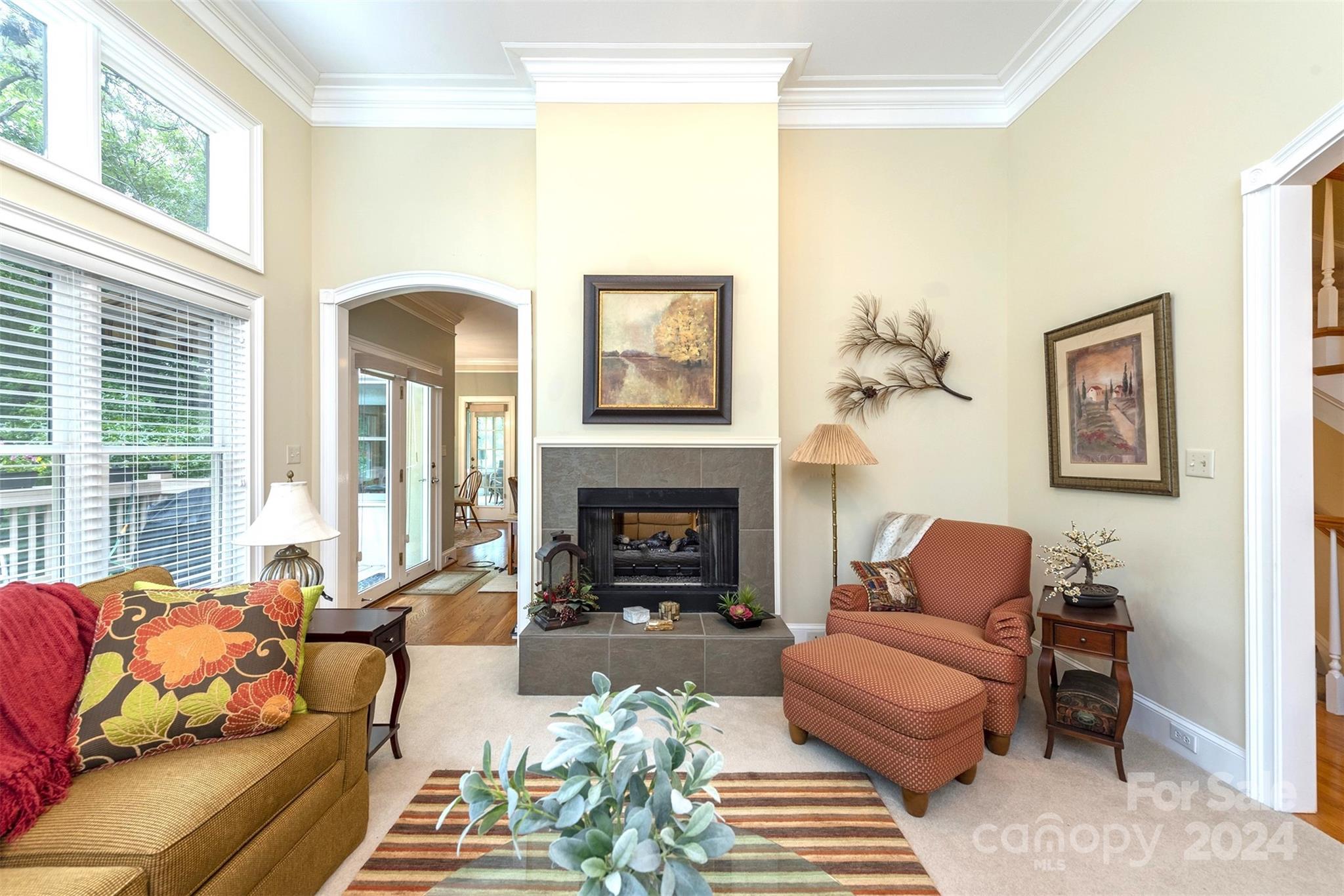 14 Vaughns Way Arden NC 28704