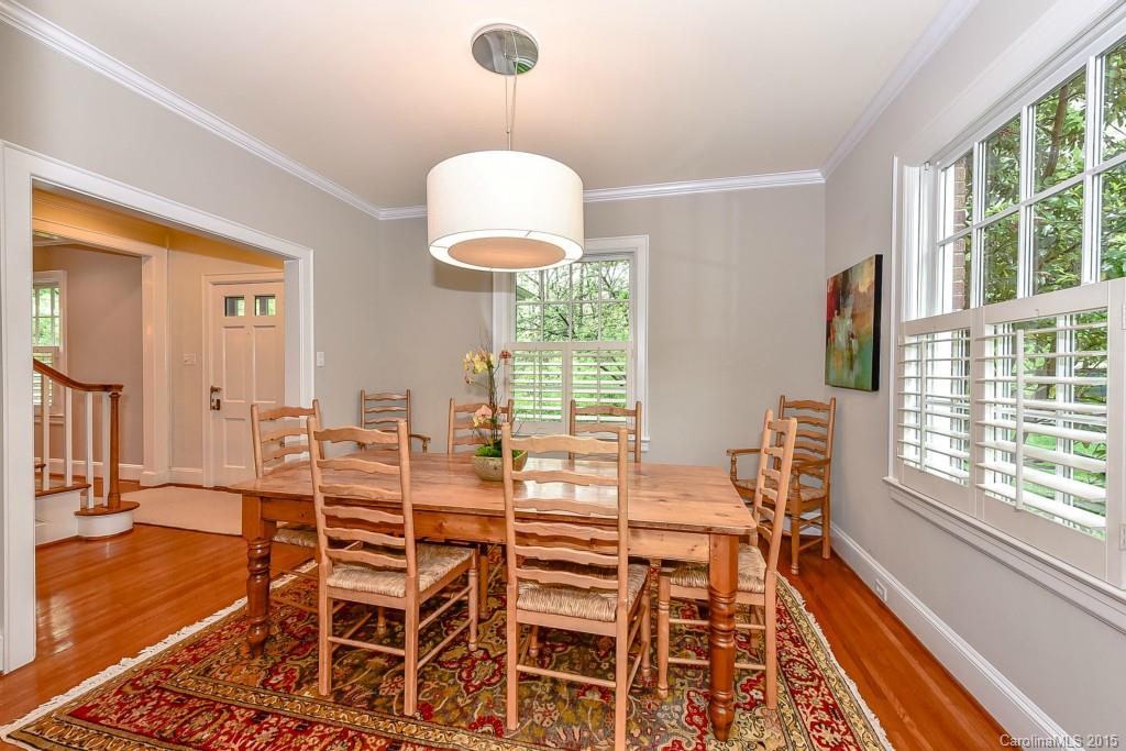 917 Romany Road Charlotte NC 28203