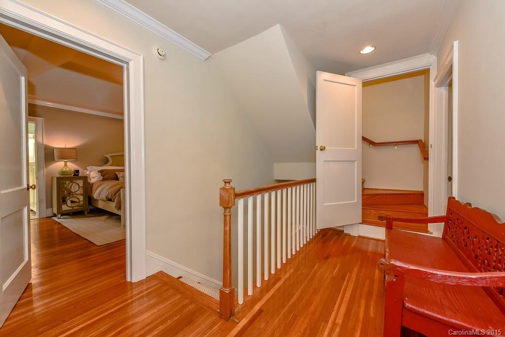 917 Romany Road Charlotte NC 28203