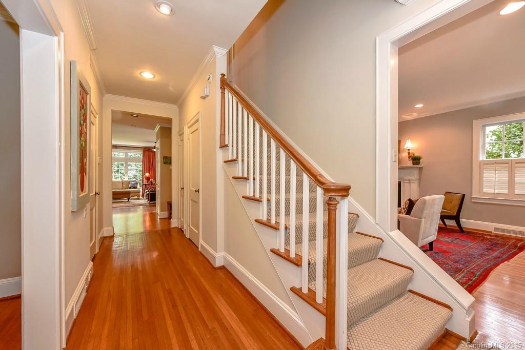 917 Romany Road Charlotte NC 28203