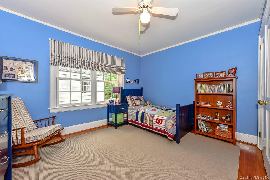 917 Romany Road Charlotte NC 28203