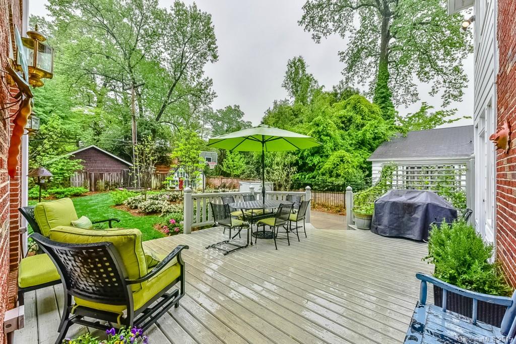 917 Romany Road Charlotte NC 28203