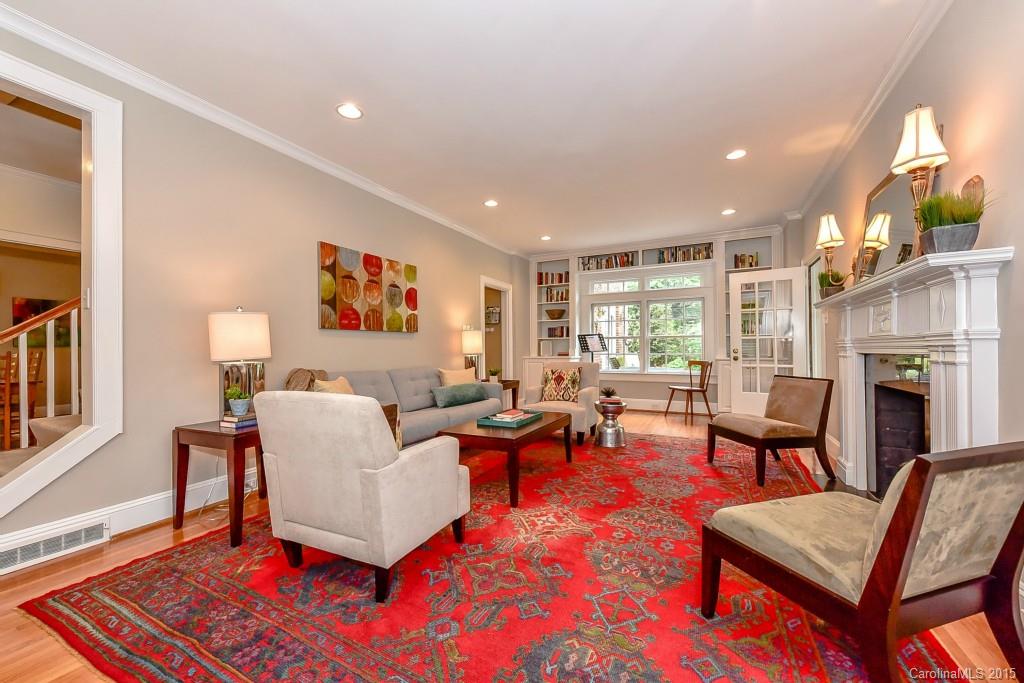 917 Romany Road Charlotte NC 28203