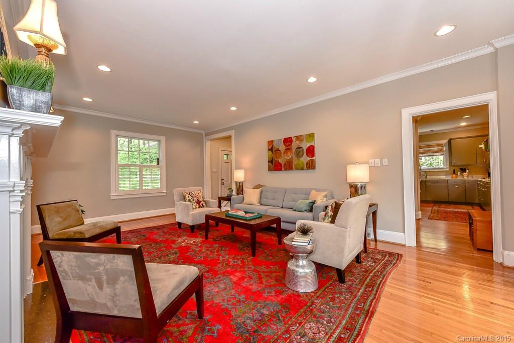 917 Romany Road Charlotte NC 28203