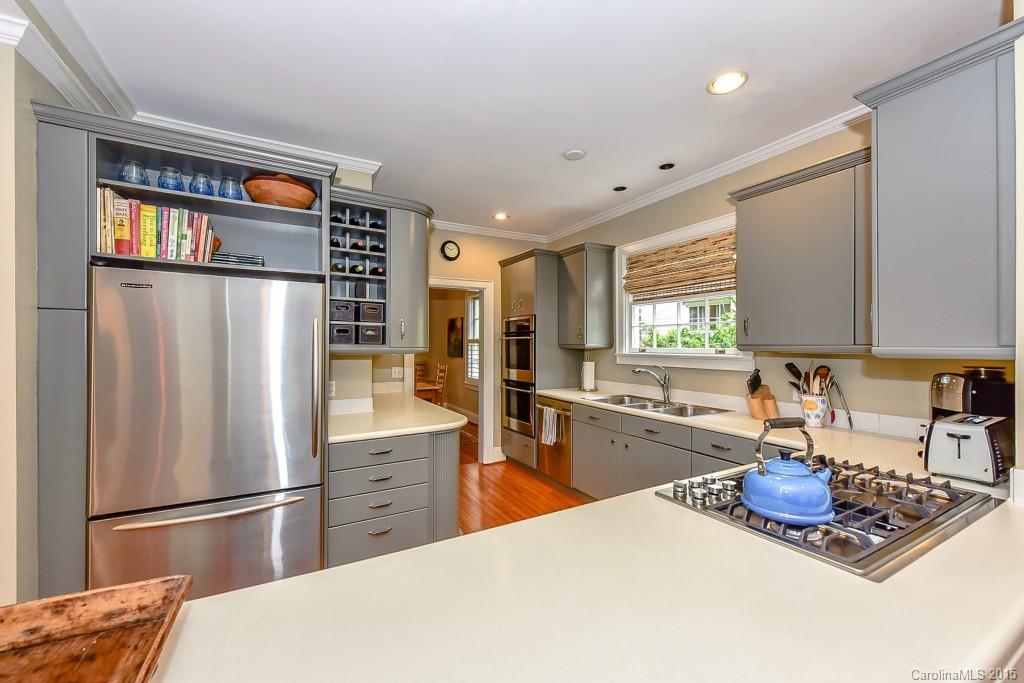 917 Romany Road Charlotte NC 28203