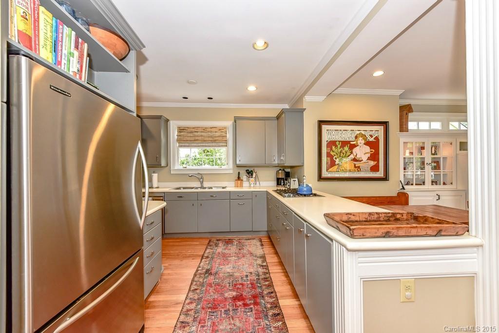 917 Romany Road Charlotte NC 28203