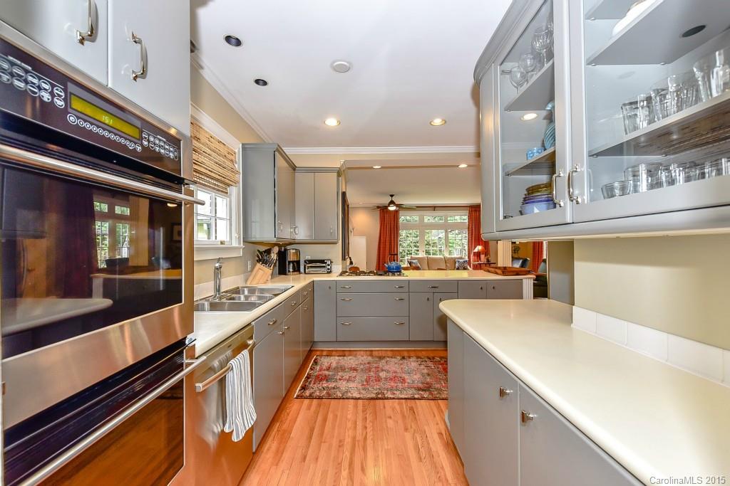 917 Romany Road Charlotte NC 28203